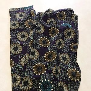 One-size LuLaRoe Leggings